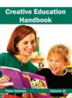 Image for Creative Education Handbook: Volume III