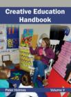 Image for Creative Education Handbook: Volume V