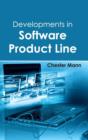 Image for Developments in Software Product Line