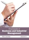 Image for Encyclopedia of Business and Industrial Management: Volume II