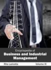Image for Encyclopedia of Business and Industrial Management: Volume III