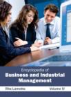 Image for Encyclopedia of Business and Industrial Management: Volume IV