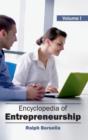 Image for Encyclopedia of Entrepreneurship: Volume 1