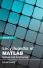 Image for Encyclopedia of Matlab: Science and Engineering (Volume V)
