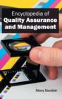 Image for Encyclopedia of Quality Assurance and Management