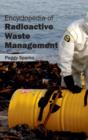 Image for Encyclopedia of Radioactive Waste Management