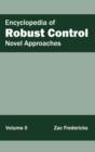 Image for Encyclopedia of Robust Control: Volume II (Novel Approaches)