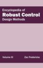 Image for Encyclopedia of Robust Control: Volume III (Design Methods)