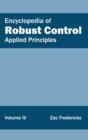 Image for Encyclopedia of Robust Control: Volume IV (Applied Principles)