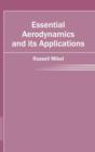 Image for Essential Aerodynamics and Its Applications