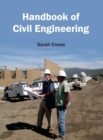 Image for Handbook of Civil Engineering