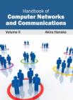 Image for Handbook of Computer Networks and Communications: Volume II