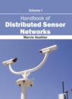 Image for Handbook of Distributed Sensor Networks: Volume I