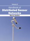 Image for Handbook of Distributed Sensor Networks: Volume II