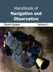 Image for Handbook of Navigation and Observation: Volume II