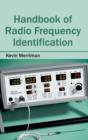 Image for Handbook of Radio Frequency Identification
