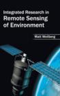 Image for Integrated Research in Remote Sensing of Environment