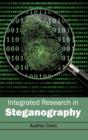 Image for Integrated Research in Steganography