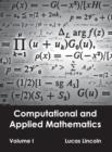 Image for Computational and Applied Mathematics: Volume I