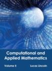 Image for Computational and Applied Mathematics: Volume II