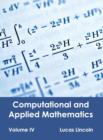 Image for Computational and Applied Mathematics: Volume IV