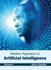 Image for Modern Approach to Artificial Intelligence: Volume I