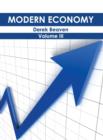 Image for Modern Economy: Volume III