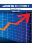 Image for Modern Economy: Volume IV