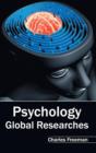 Image for Psychology: Global Researches