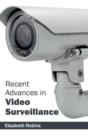 Image for Recent Advances in Video Surveillance