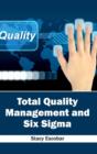 Image for Total Quality Management and Six SIGMA