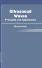Image for Ultrasound Waves: Principles and Applications