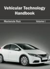 Image for Vehicular Technology Handbook: Volume I