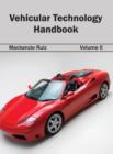 Image for Vehicular Technology Handbook: Volume II