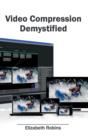 Image for Video Compression Demystified