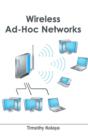 Image for Wireless Ad-Hoc Networks