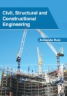 Image for Civil, Structural and Constructional Engineering