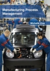 Image for Manufacturing Process Management