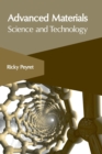 Image for Advanced Materials: Science and Technology
