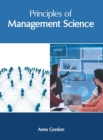Image for Principles of Management Science
