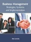 Image for Business Management: Strategies, Systems and Implementation