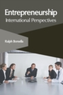 Image for Entrepreneurship: International Perspectives