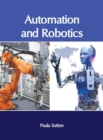 Image for Automation and Robotics