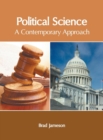 Image for Political Science: A Contemporary Approach