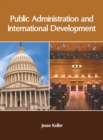 Image for Public Administration and International Development