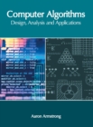 Image for Computer Algorithms: Design, Analysis and Applications