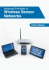 Image for Advanced Principles of Wireless Sensor Networks