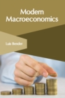 Image for Modern Macroeconomics