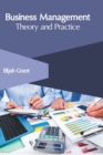 Image for Business Management: Theory and Practice