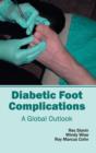 Image for Diabetic Foot Complications: A Global Outlook